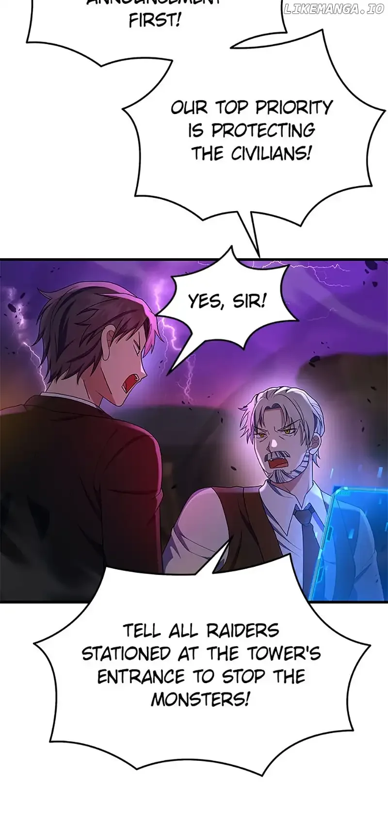 Heir Of Mythical Heroes Chapter 53 page 31