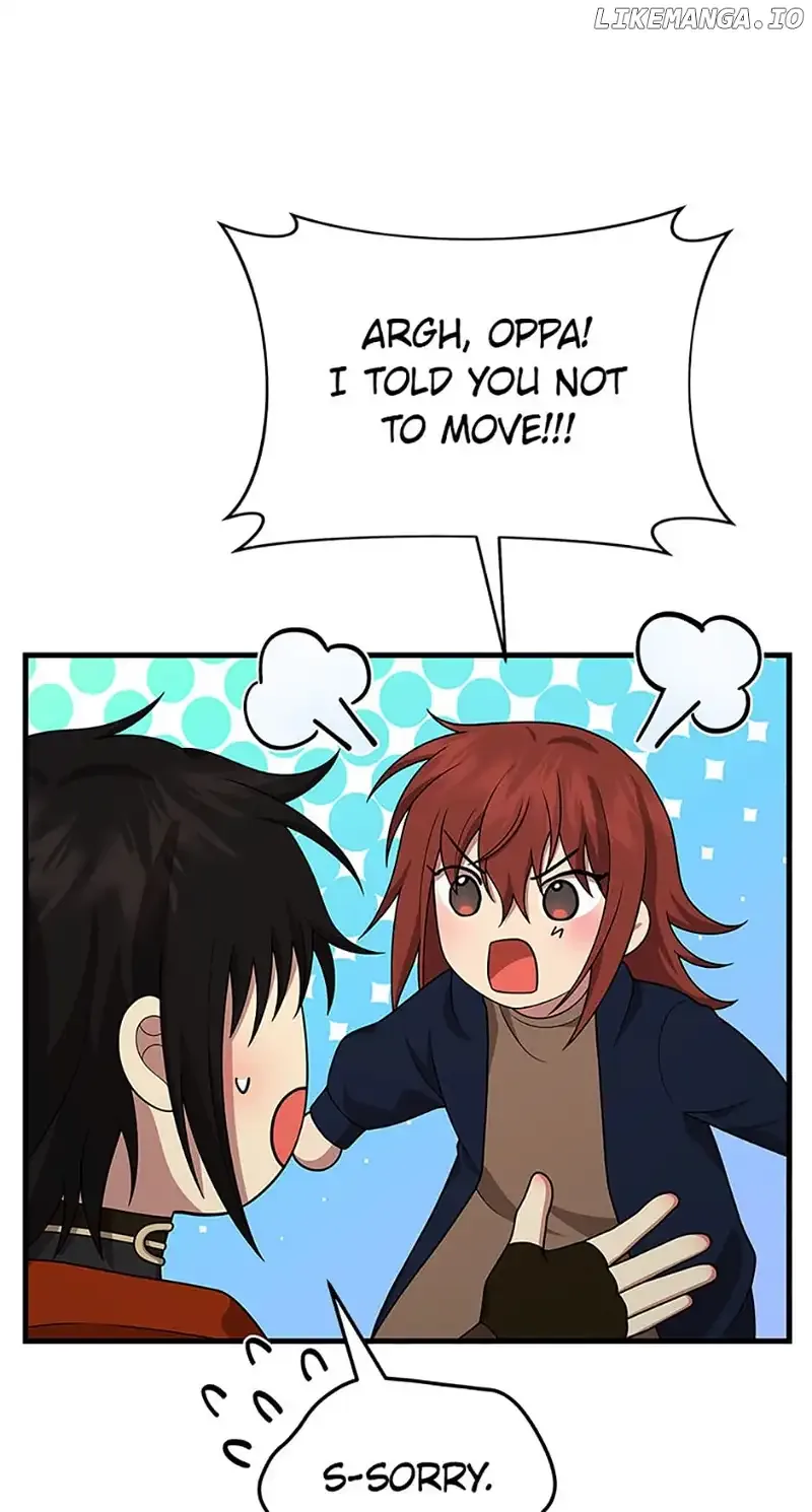 Heir Of Mythical Heroes Chapter 53 page 55