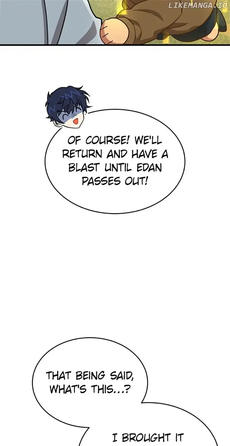 Heir Of Mythical Heroes Chapter 53 page 83