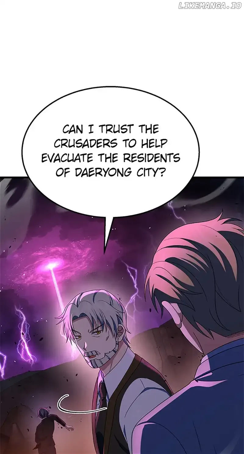Heir Of Mythical Heroes Chapter 53 page 32