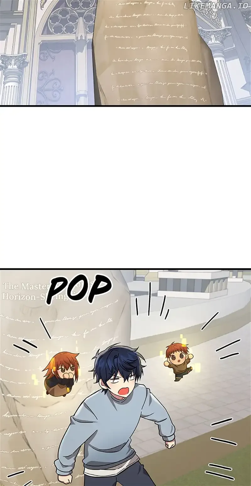 Heir Of Mythical Heroes Chapter 53 page 80