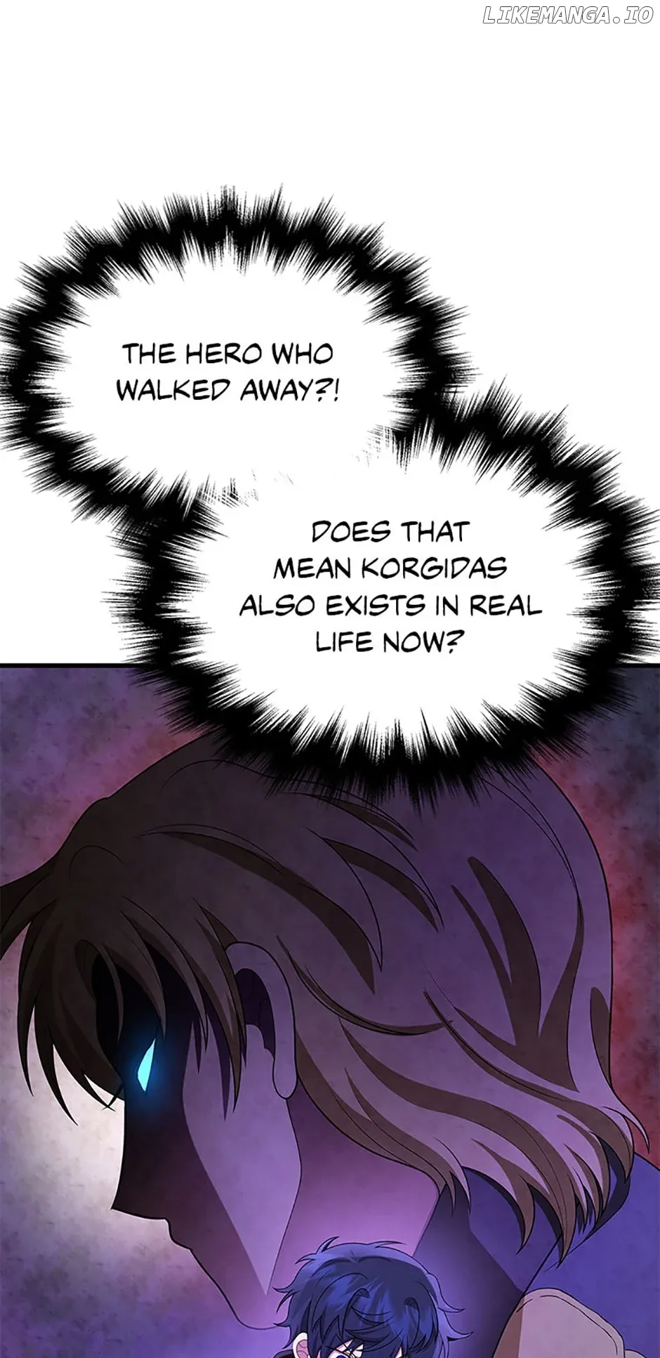 Heir Of Mythical Heroes Chapter 54 page 12