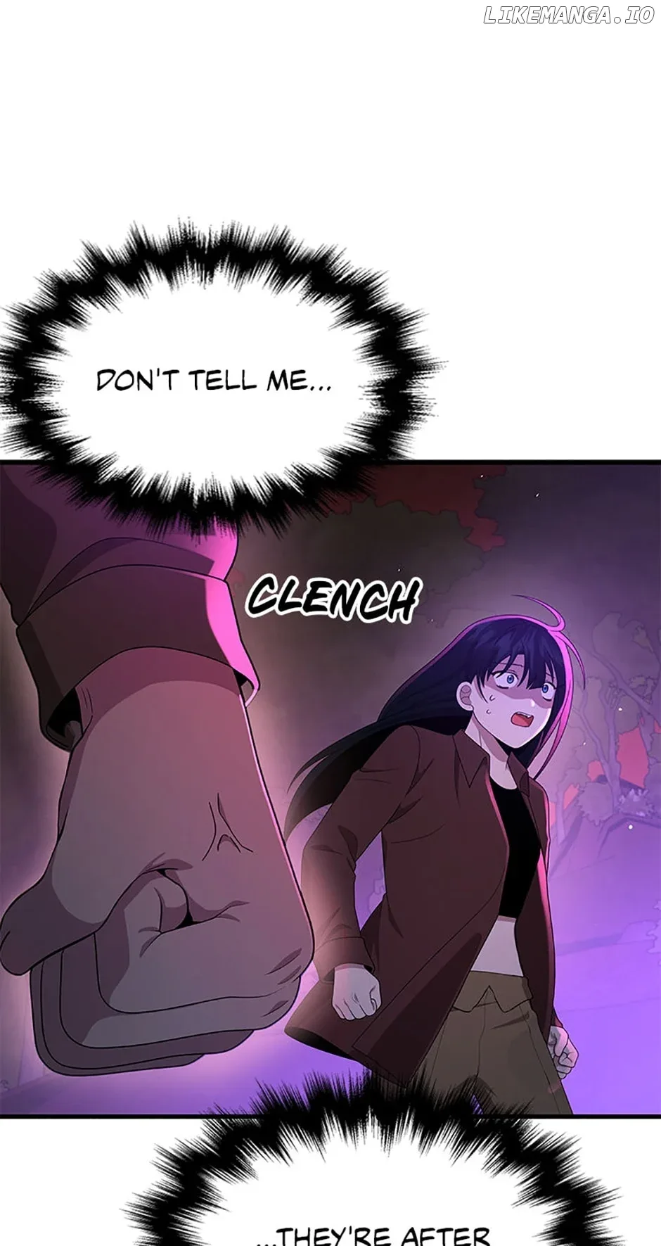 Heir Of Mythical Heroes Chapter 54 page 47
