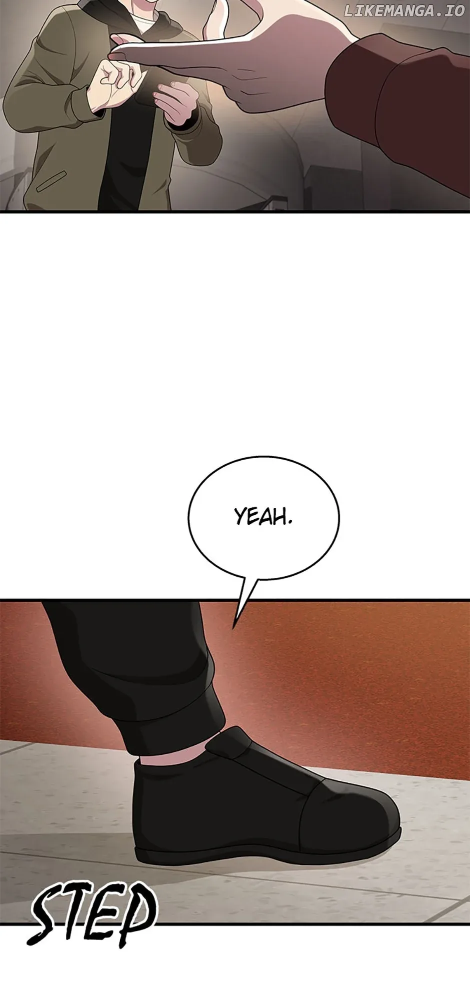 Heir Of Mythical Heroes Chapter 54 page 20