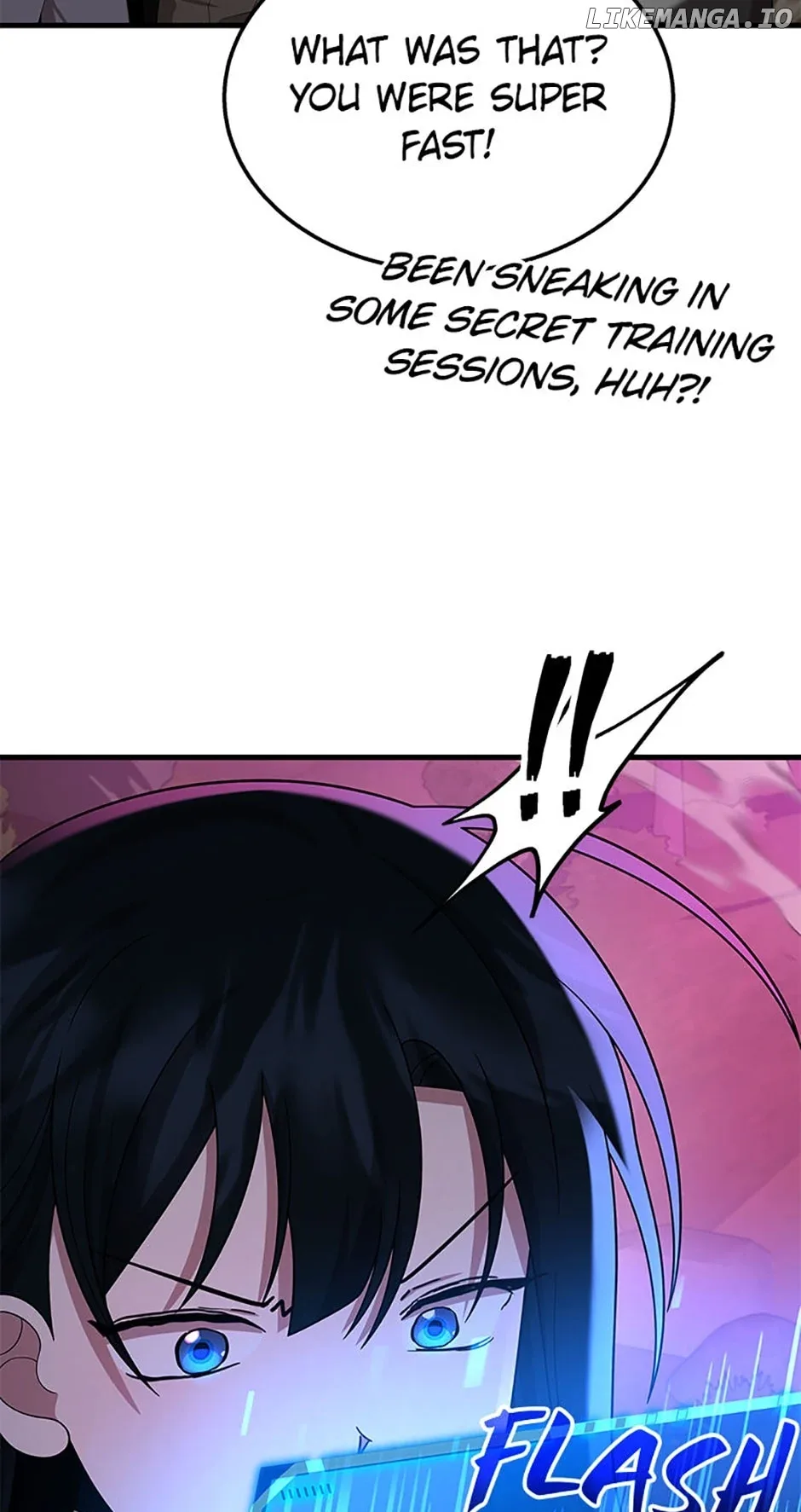 Heir Of Mythical Heroes Chapter 54 page 37