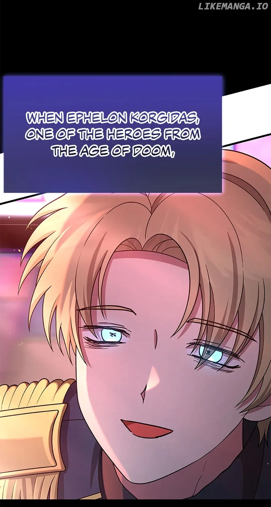 Heir Of Mythical Heroes Chapter 54 page 58