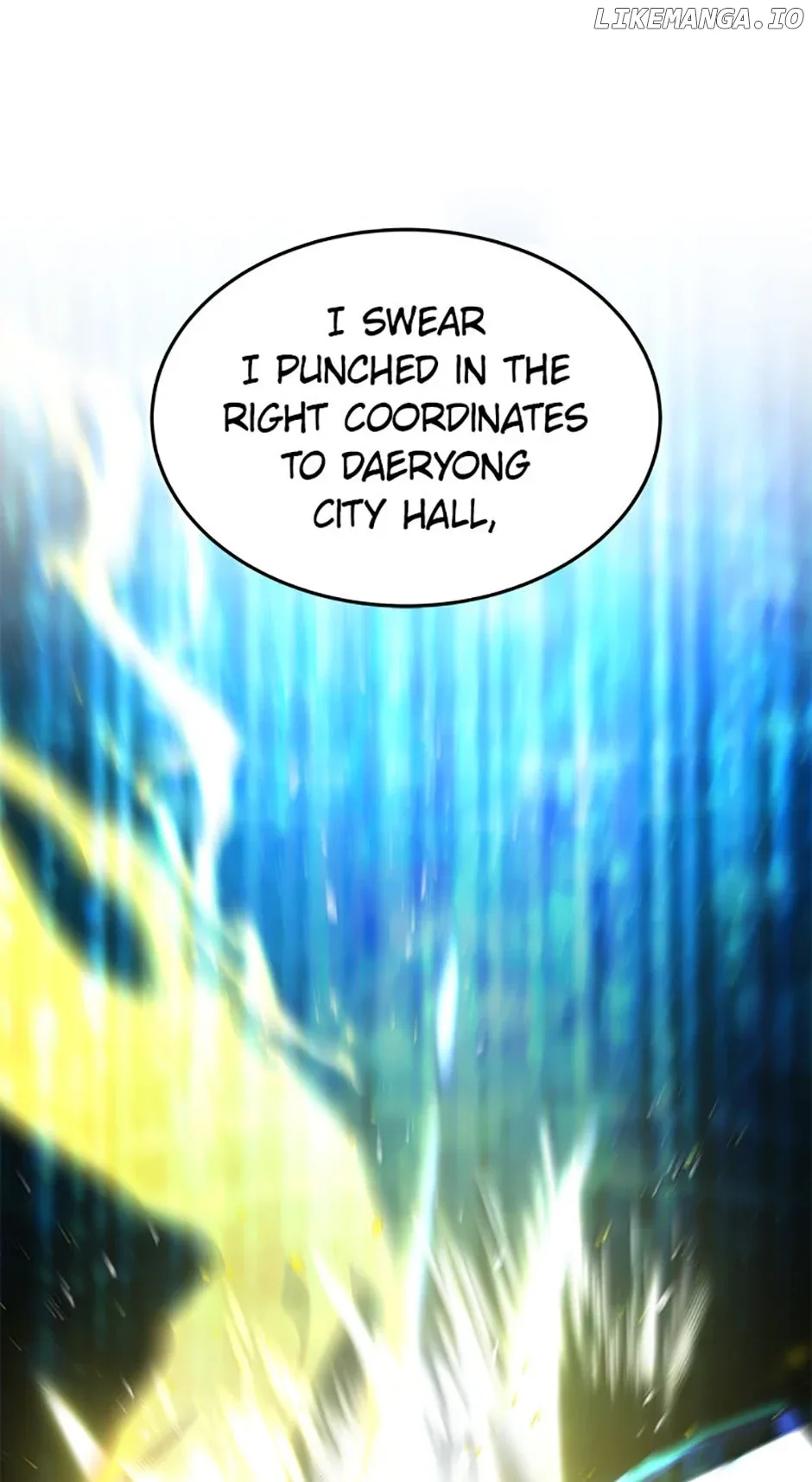 Heir Of Mythical Heroes Chapter 54 page 28