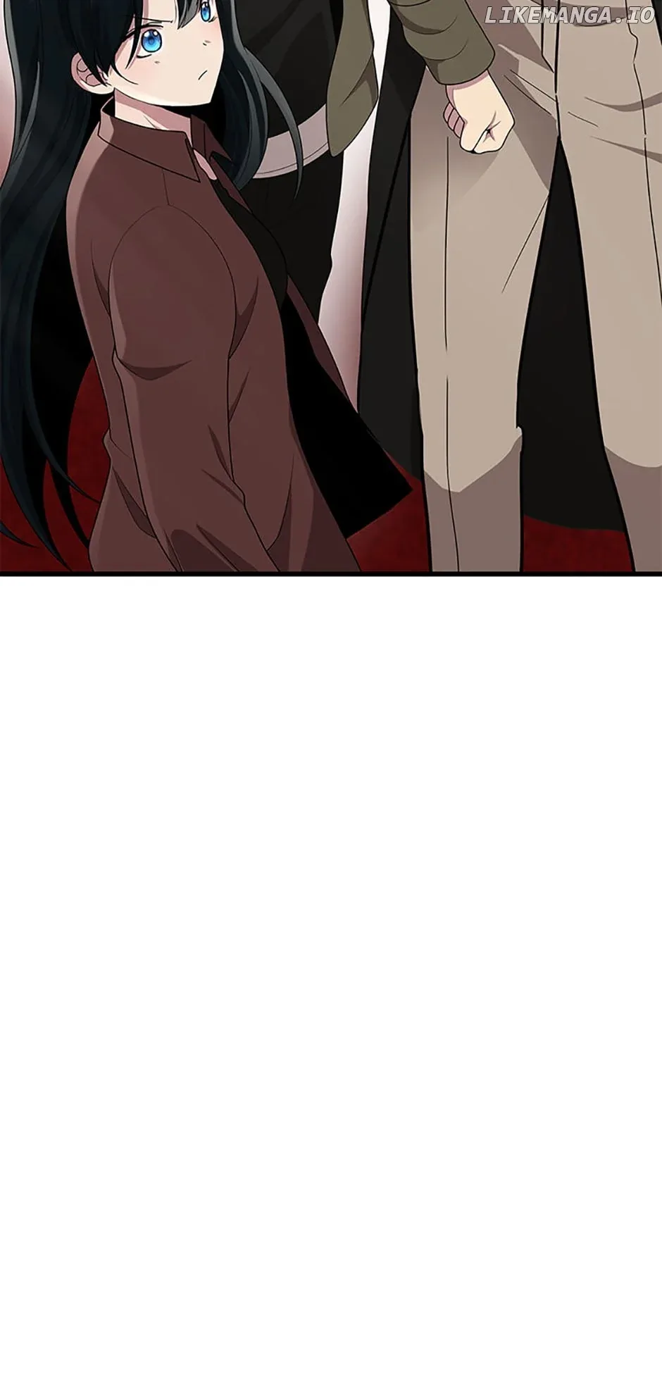 Heir Of Mythical Heroes Chapter 54 page 22