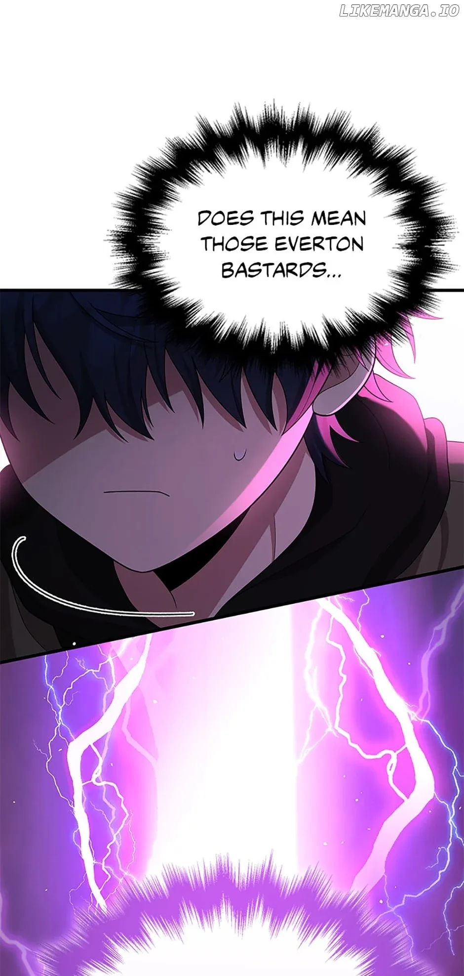 Heir Of Mythical Heroes Chapter 54 page 41