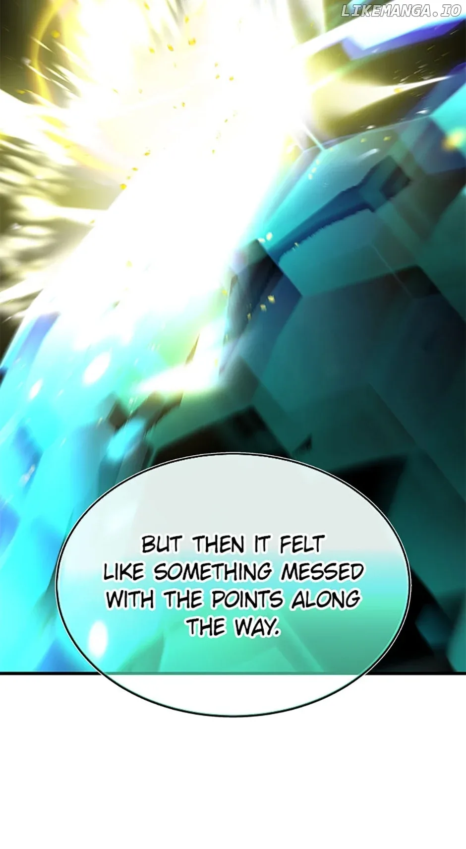 Heir Of Mythical Heroes Chapter 54 page 29