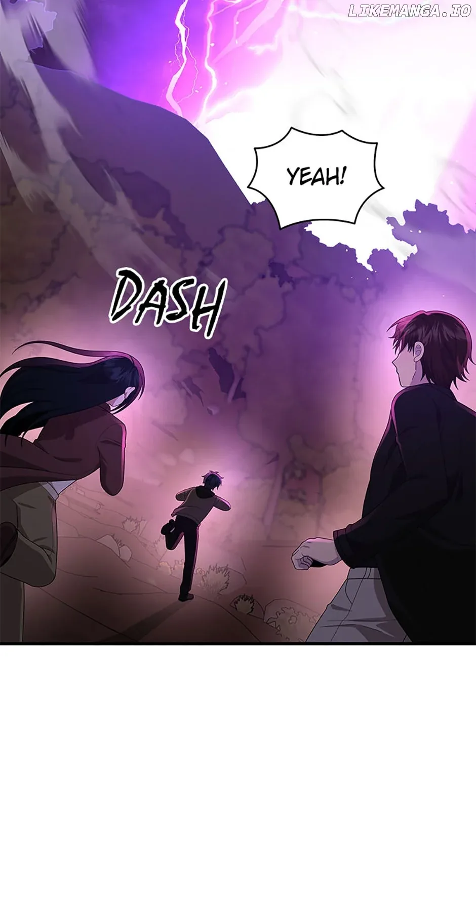 Heir Of Mythical Heroes Chapter 54 page 49