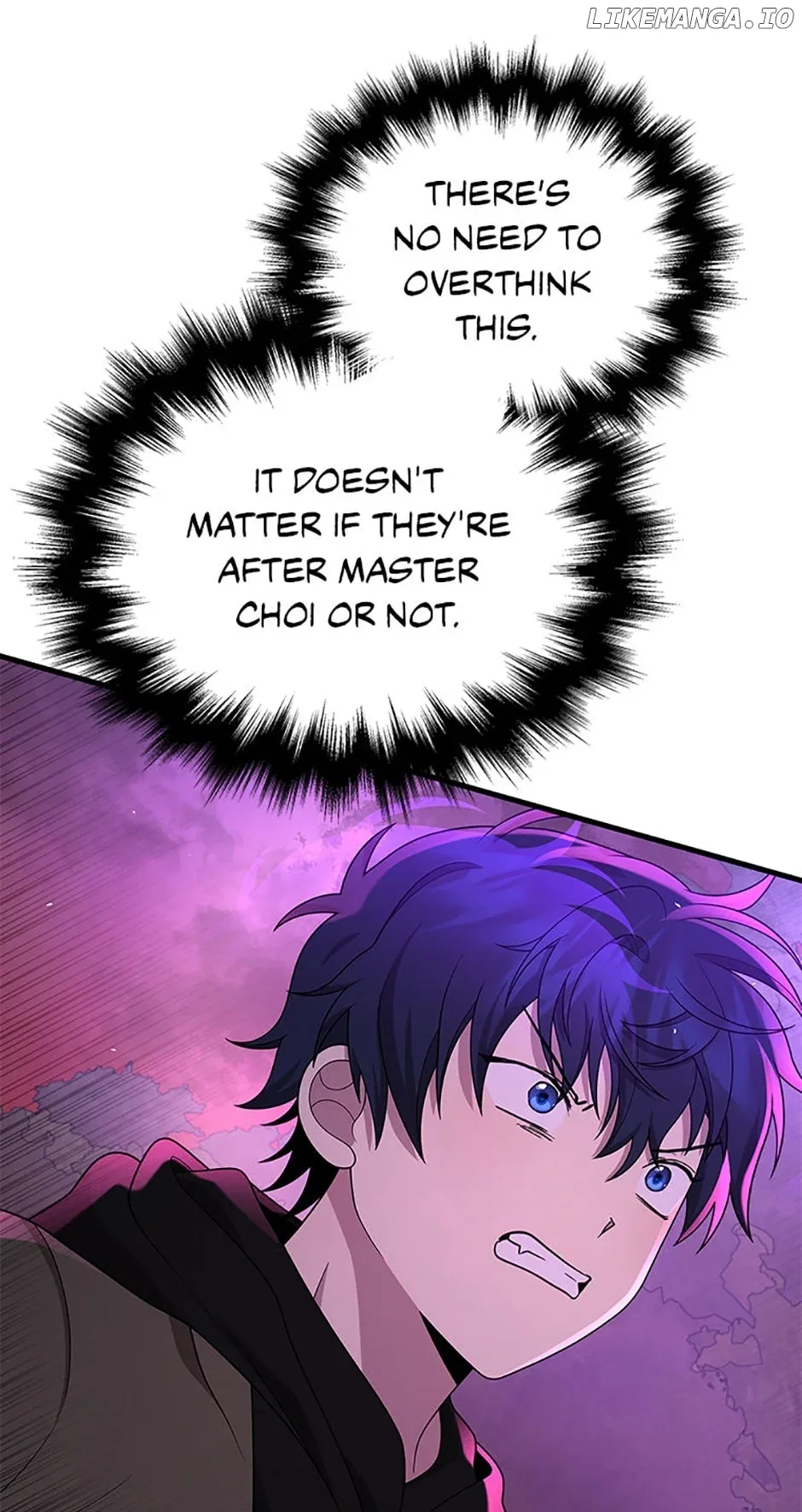 Heir Of Mythical Heroes Chapter 54 page 50