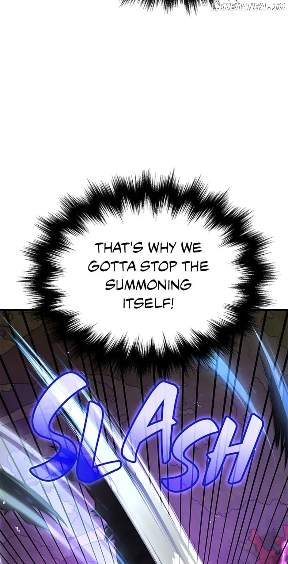 Heir Of Mythical Heroes Chapter 54 page 67