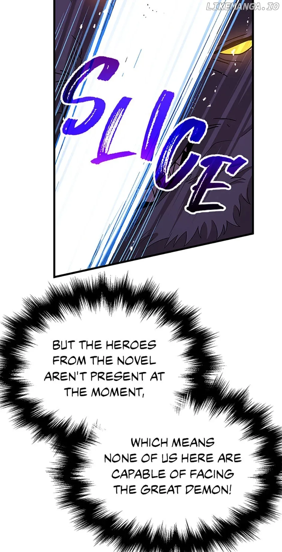 Heir Of Mythical Heroes Chapter 54 page 66