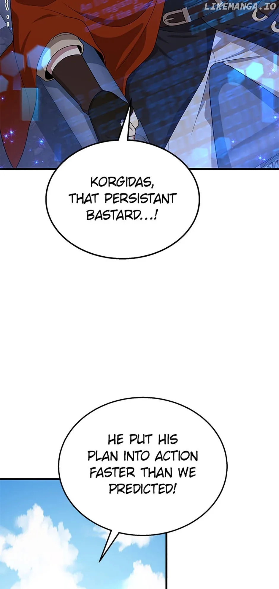 Heir Of Mythical Heroes Chapter 54 page 76
