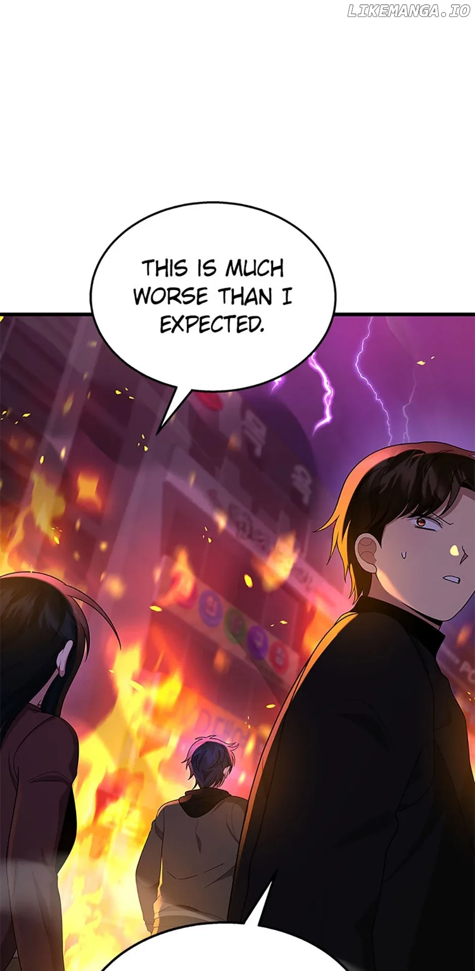 Heir Of Mythical Heroes Chapter 54 page 94