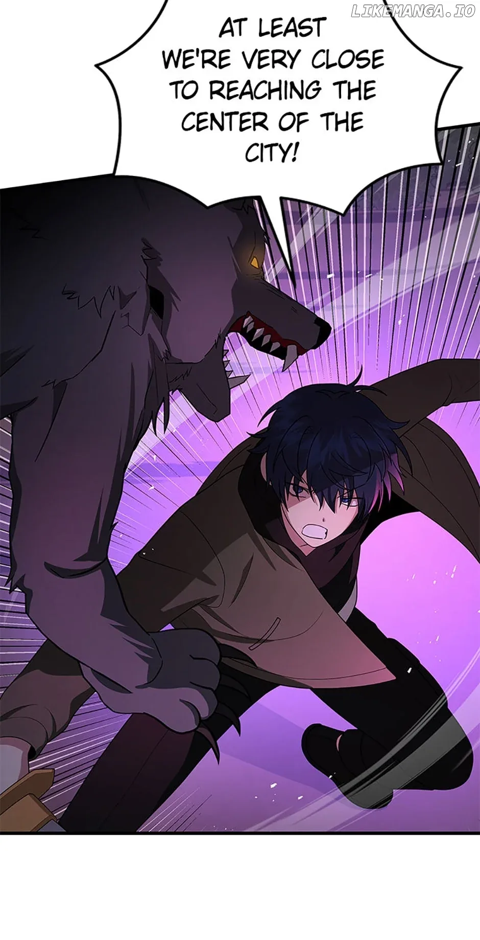 Heir Of Mythical Heroes Chapter 54 page 70