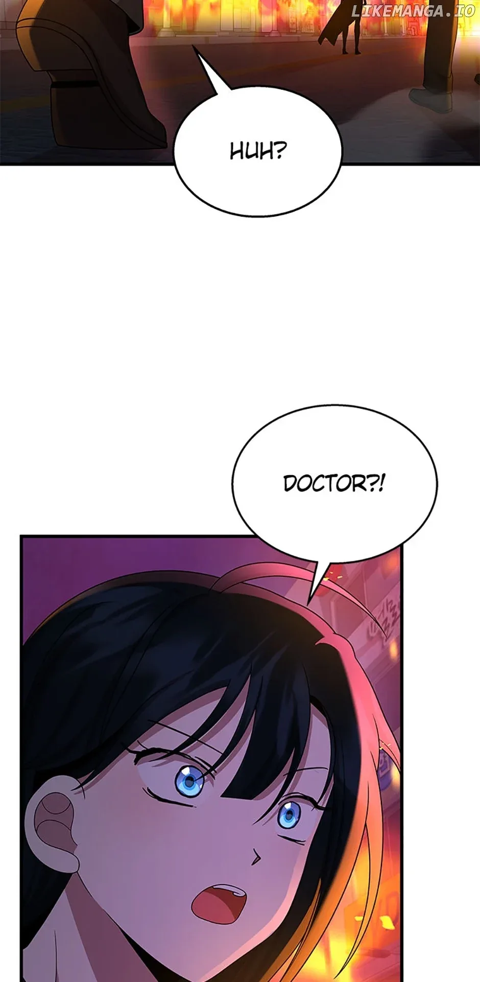 Heir Of Mythical Heroes Chapter 54 page 96