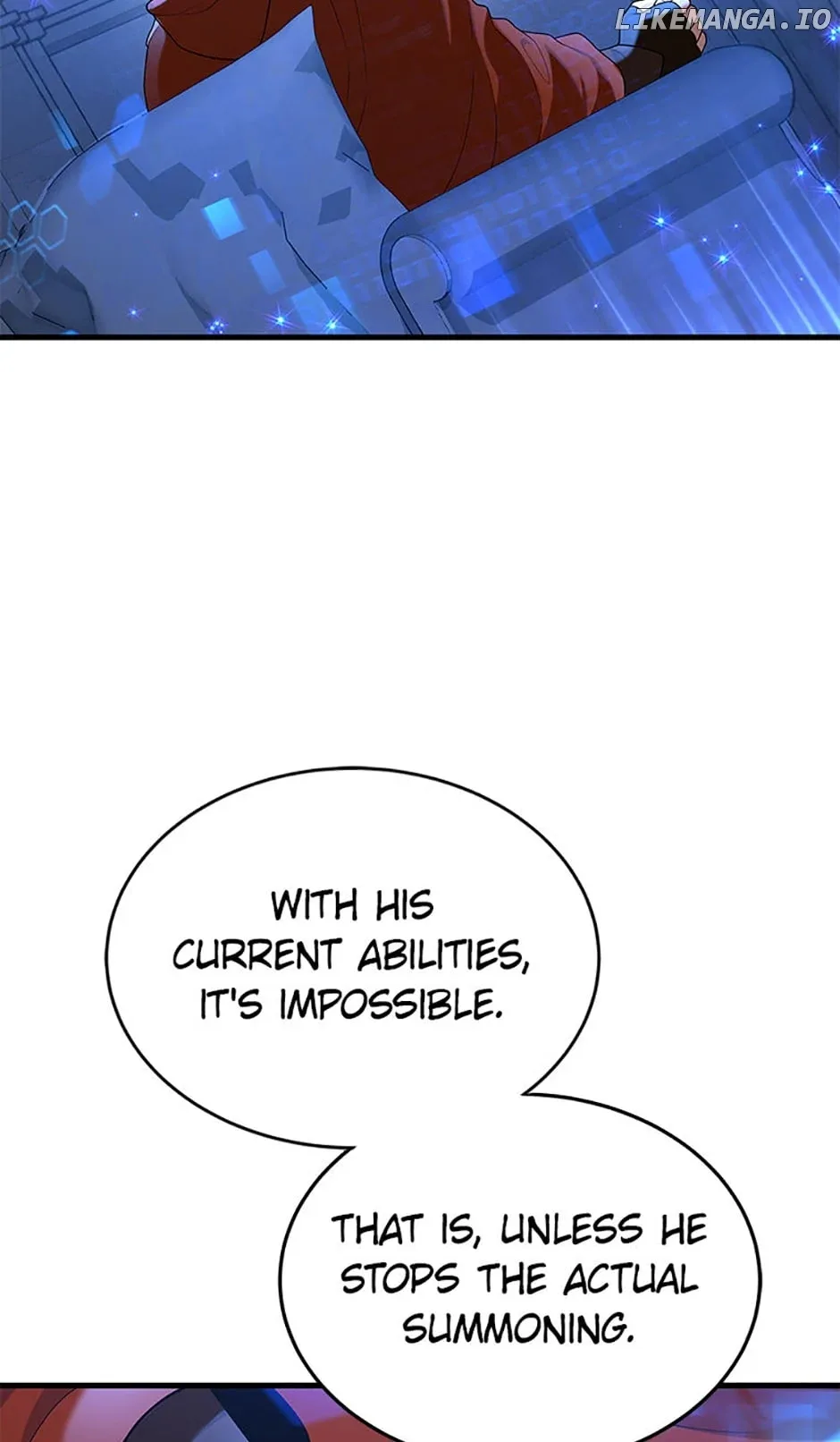 Heir Of Mythical Heroes Chapter 54 page 80