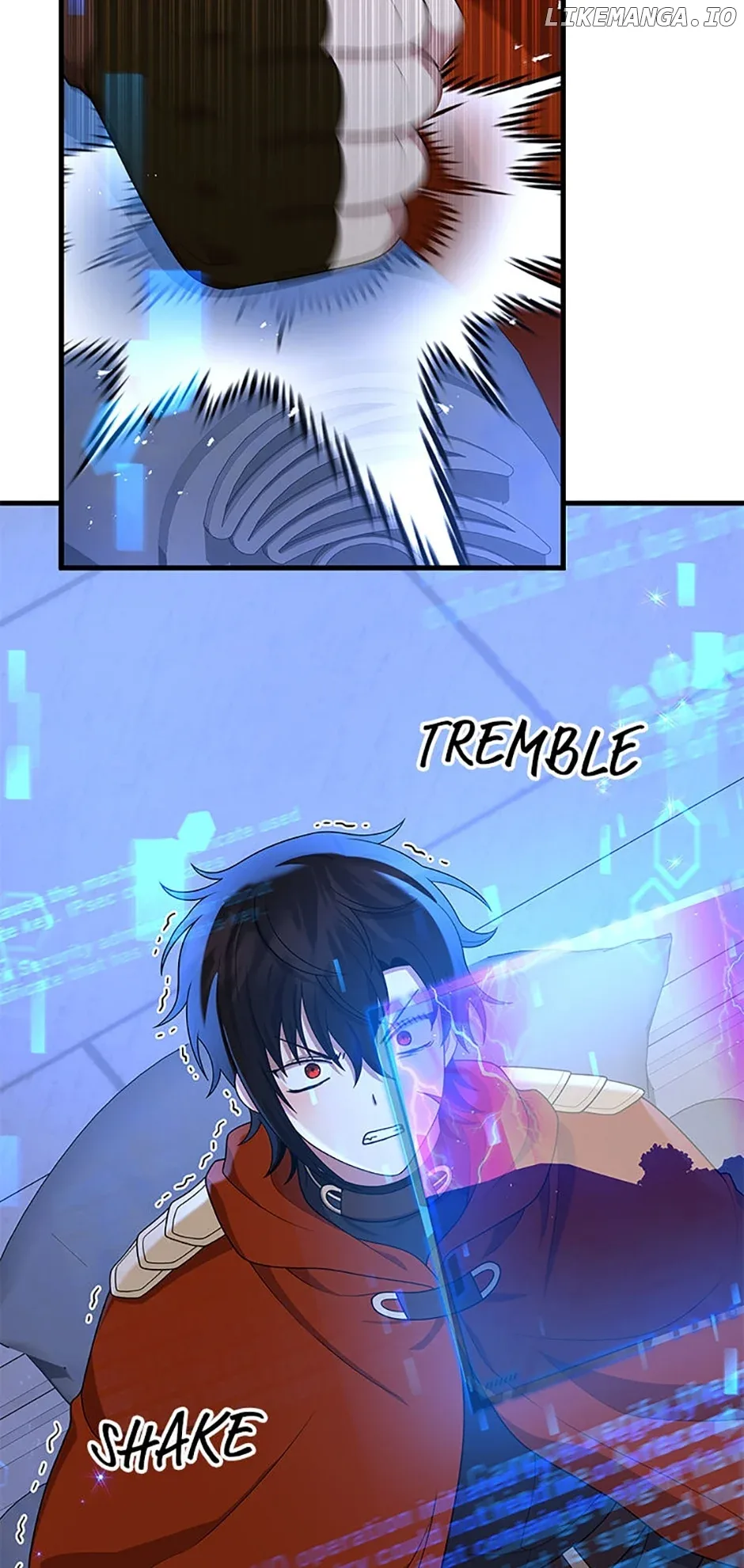 Heir Of Mythical Heroes Chapter 54 page 75