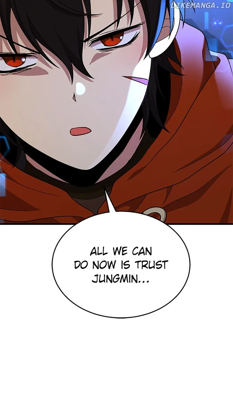 Heir Of Mythical Heroes Chapter 54 page 83