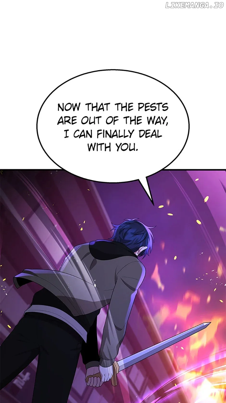 Heir Of Mythical Heroes Chapter 55 page 16