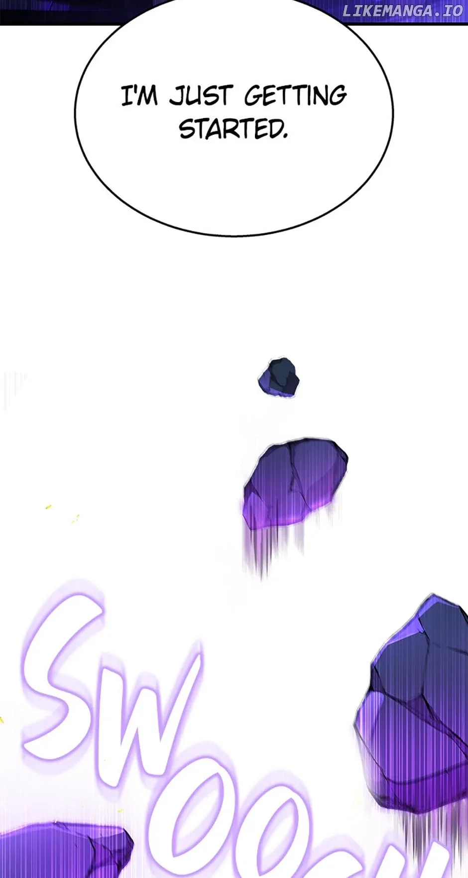 Heir Of Mythical Heroes Chapter 55 page 24
