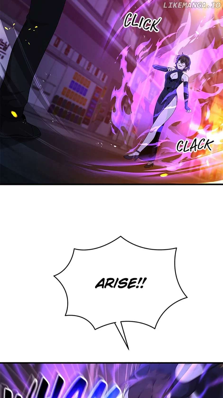 Heir Of Mythical Heroes Chapter 55 page 17
