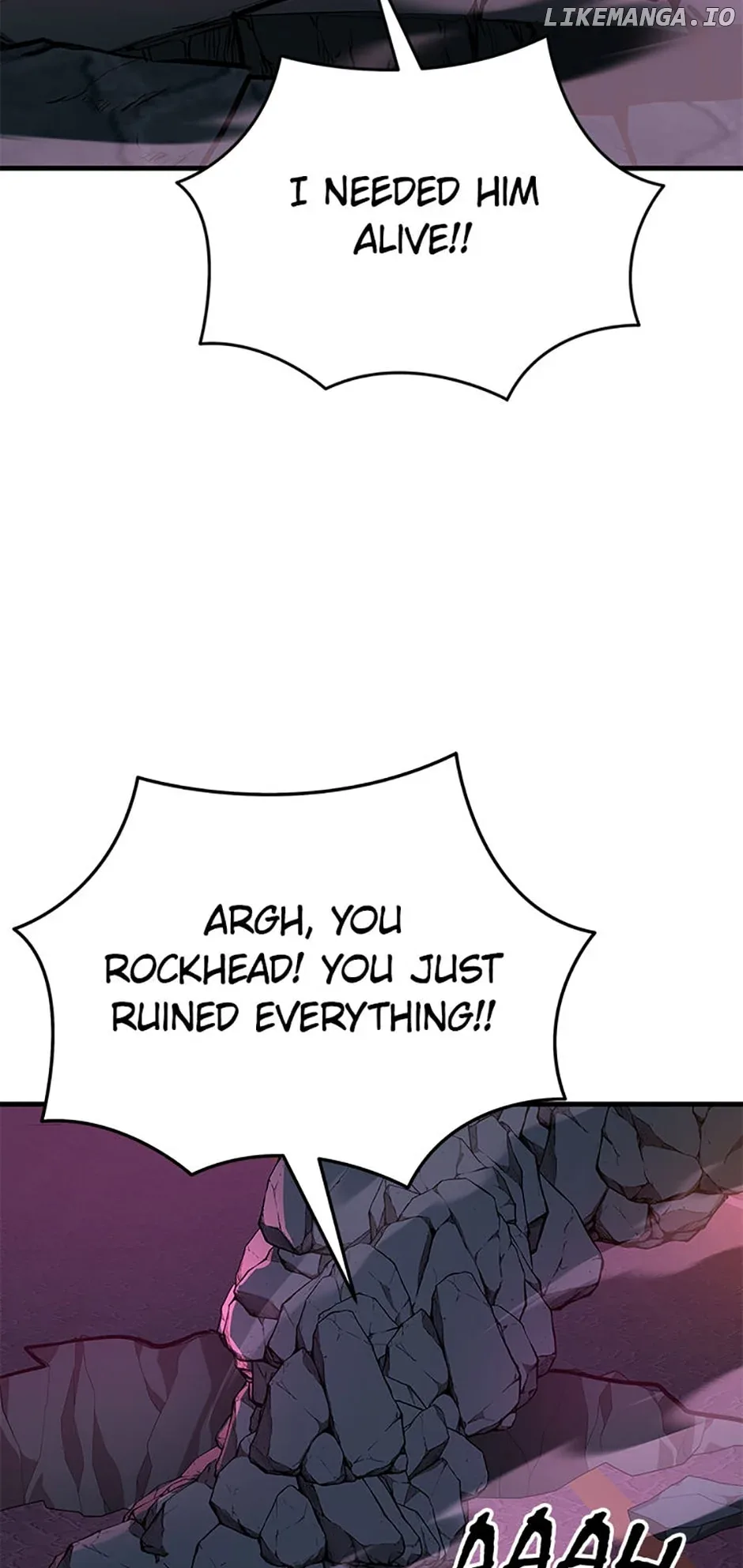 Heir Of Mythical Heroes Chapter 55 page 40