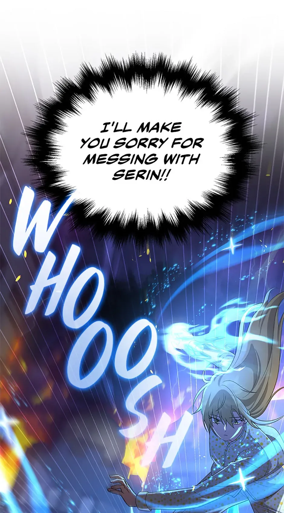 Heir Of Mythical Heroes Chapter 56 page 13