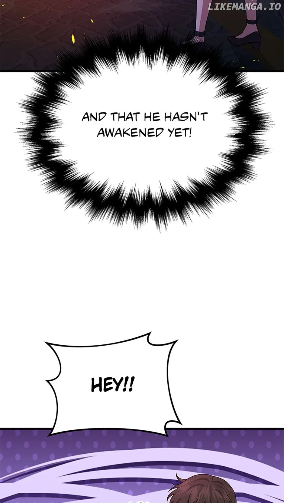 Heir Of Mythical Heroes Chapter 55 page 55