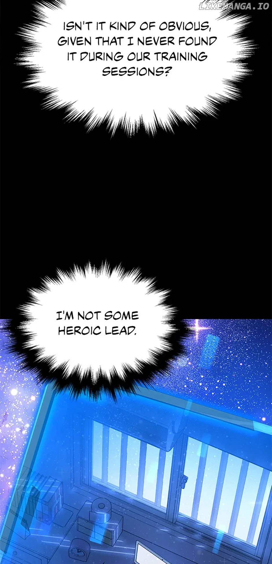 Heir Of Mythical Heroes Chapter 57 page 25