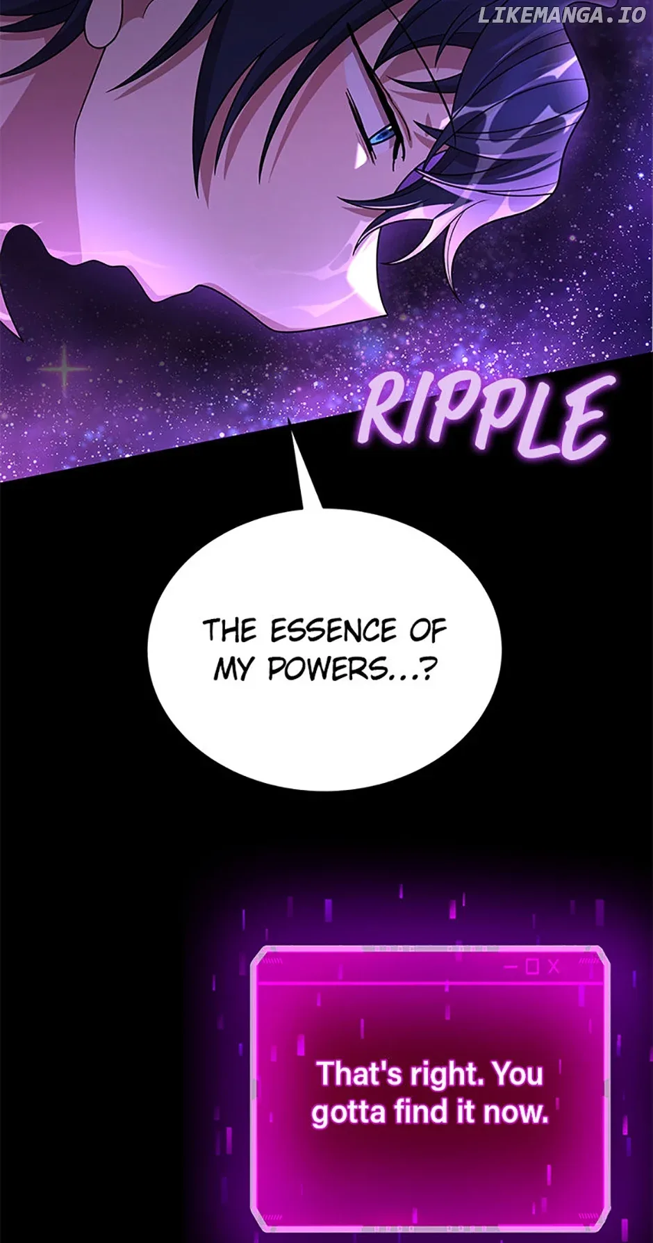 Heir Of Mythical Heroes Chapter 57 page 19
