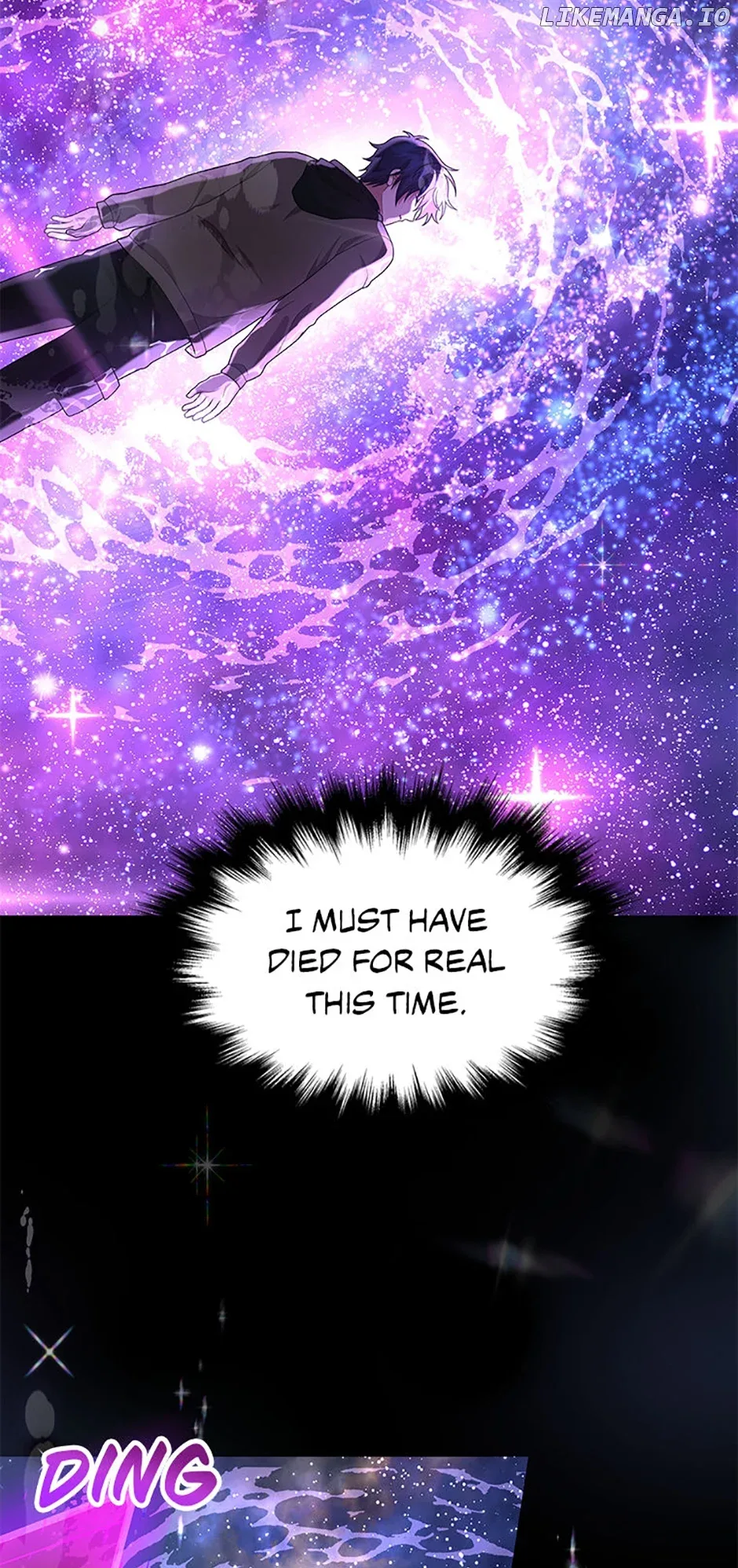Heir Of Mythical Heroes Chapter 57 page 14
