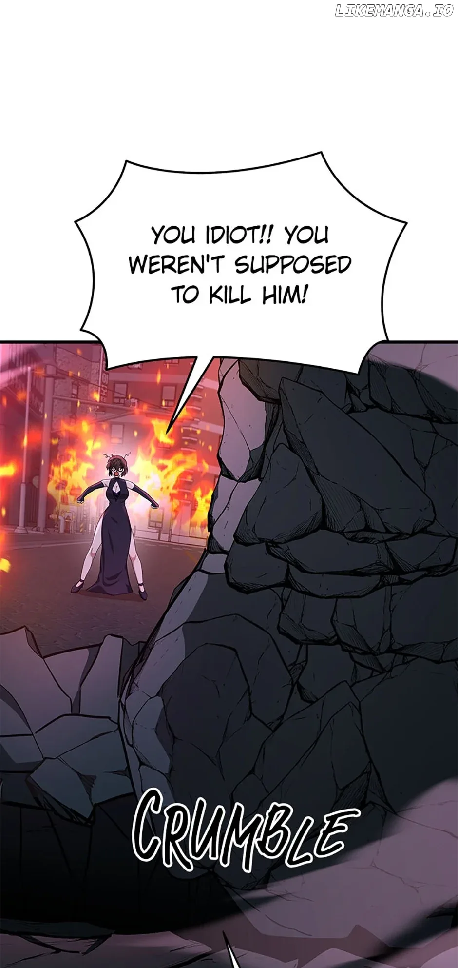 Heir Of Mythical Heroes Chapter 55 page 39