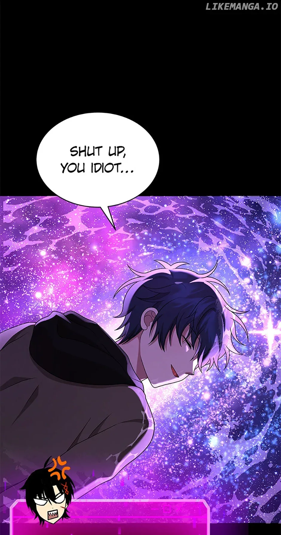 Heir Of Mythical Heroes Chapter 57 page 17