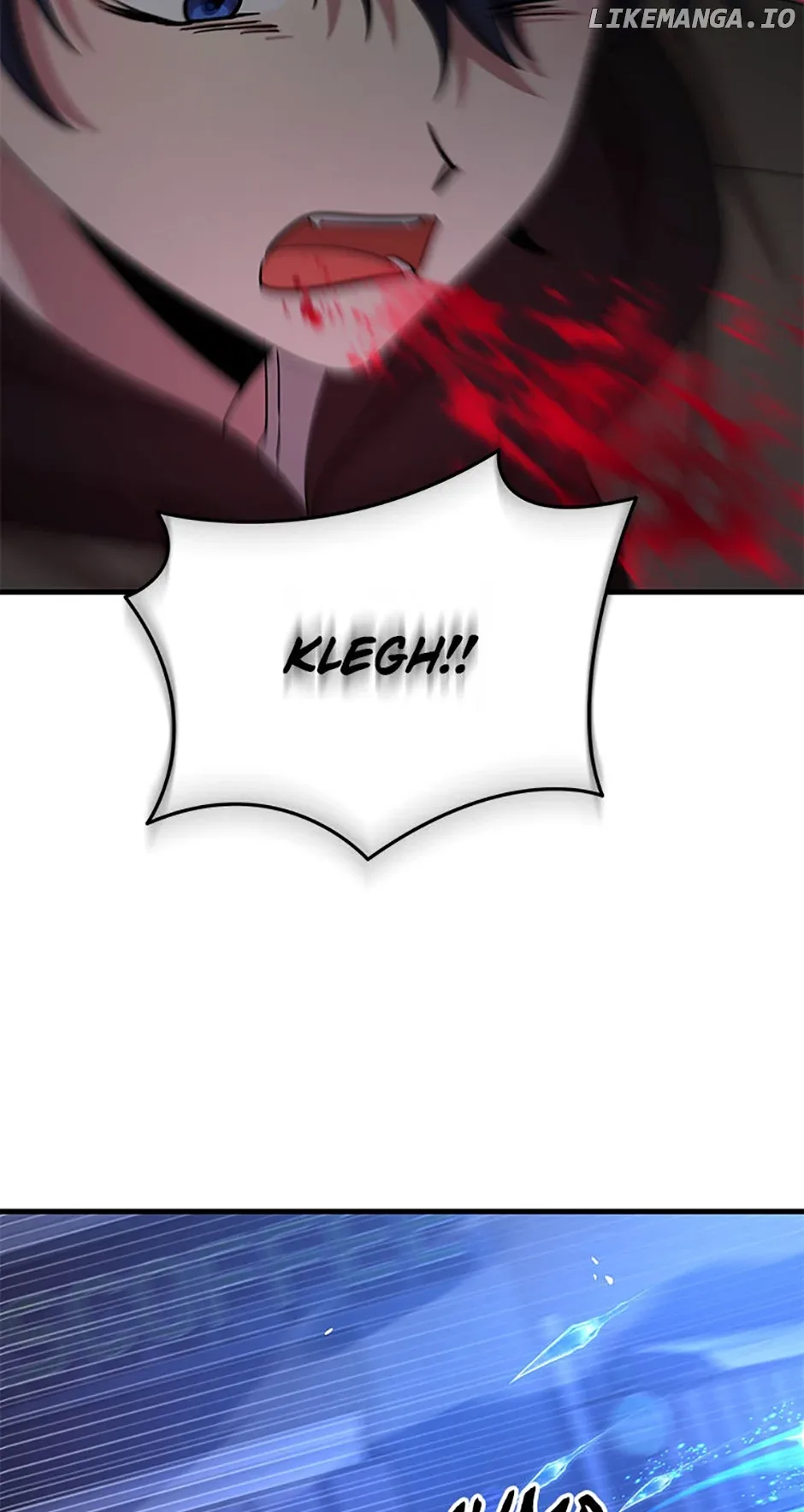 Heir Of Mythical Heroes Chapter 57 page 3
