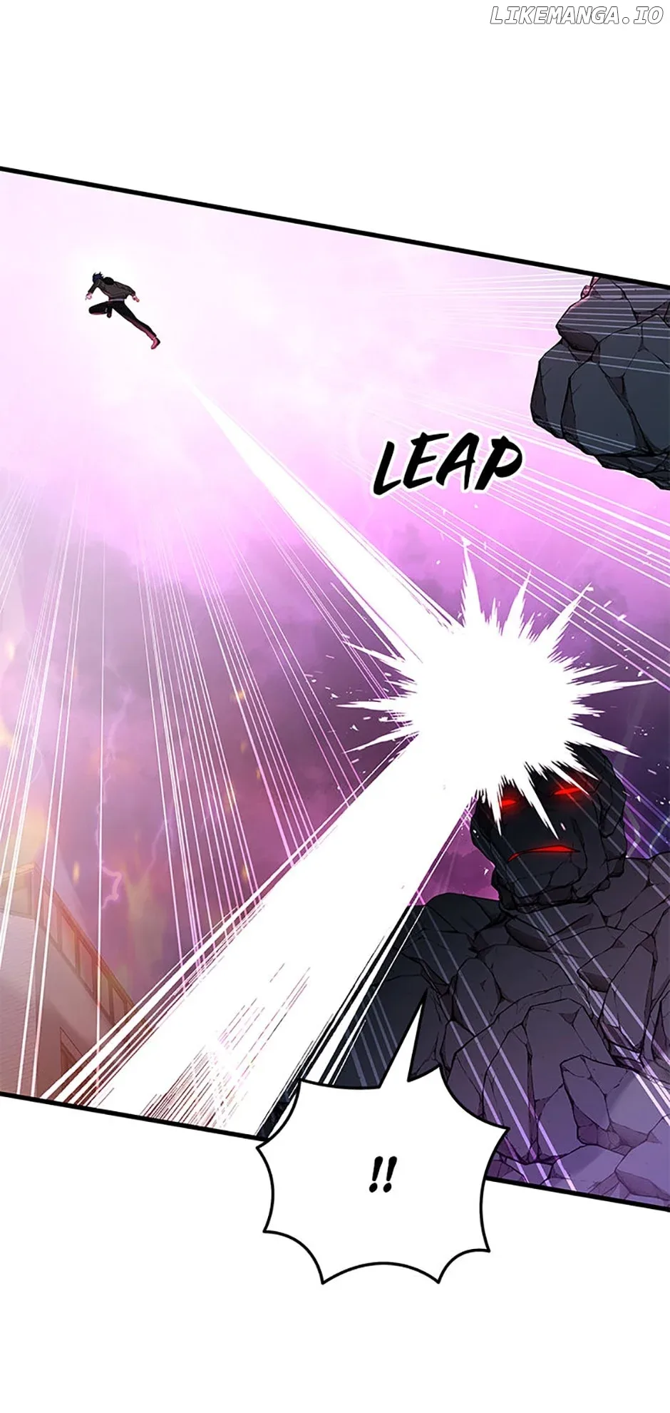 Heir Of Mythical Heroes Chapter 55 page 43