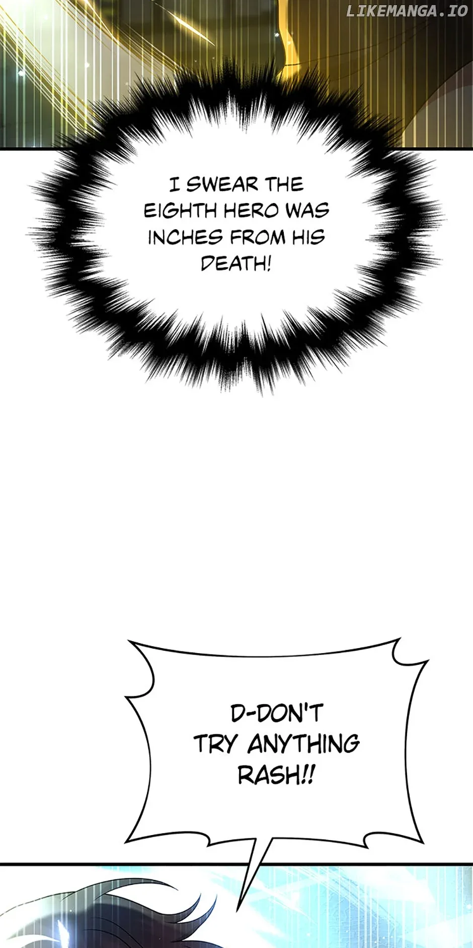 Heir Of Mythical Heroes Chapter 57 page 62