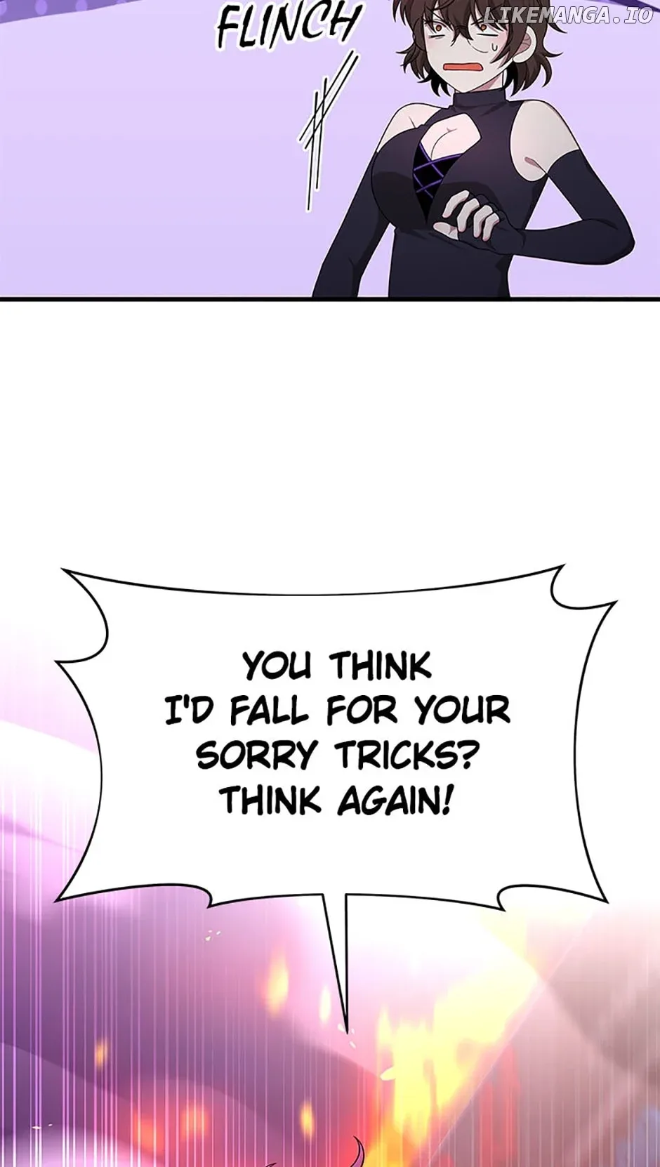 Heir Of Mythical Heroes Chapter 55 page 56