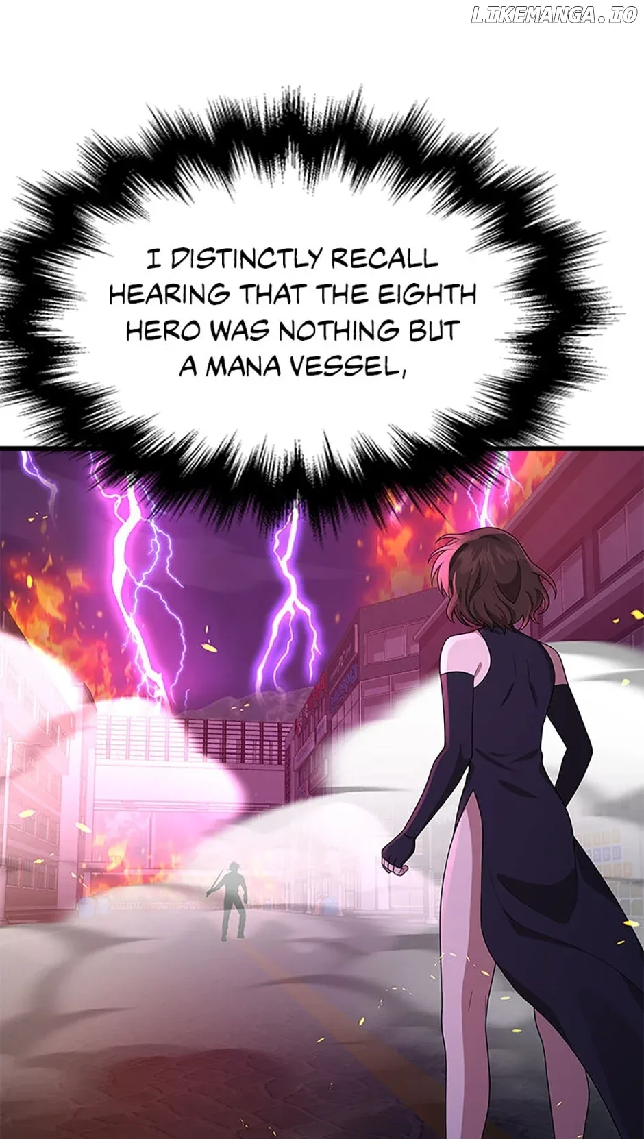 Heir Of Mythical Heroes Chapter 55 page 54