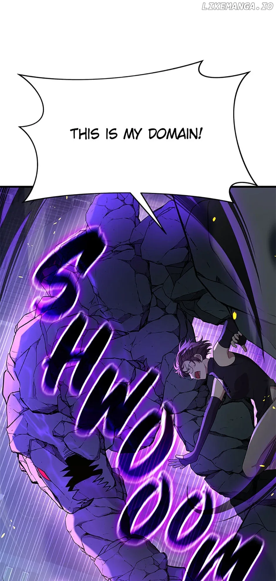 Heir Of Mythical Heroes Chapter 57 page 71