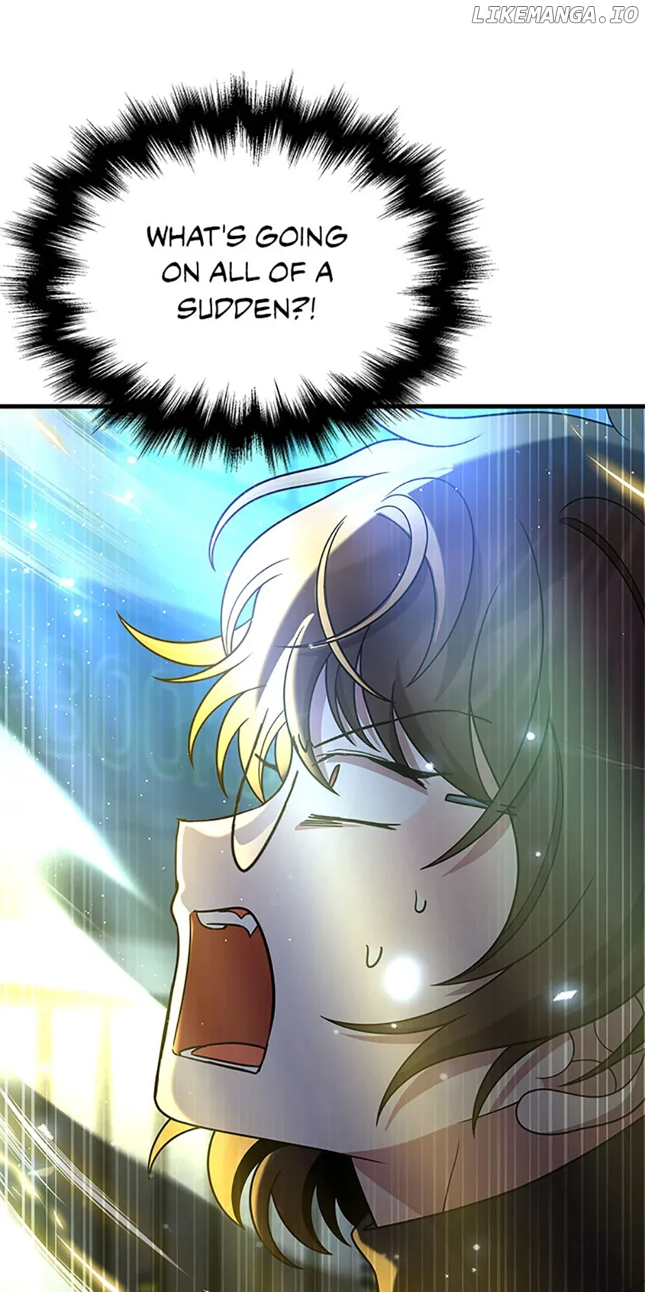 Heir Of Mythical Heroes Chapter 57 page 61