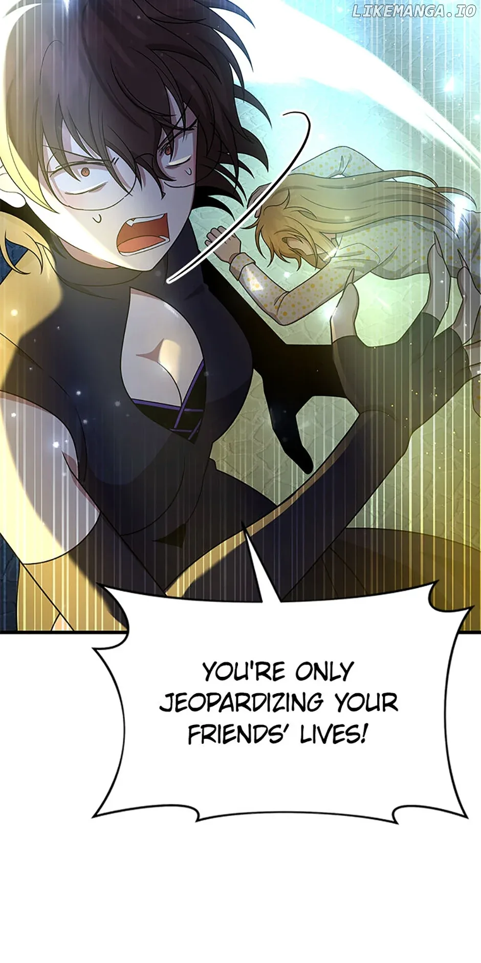 Heir Of Mythical Heroes Chapter 57 page 63