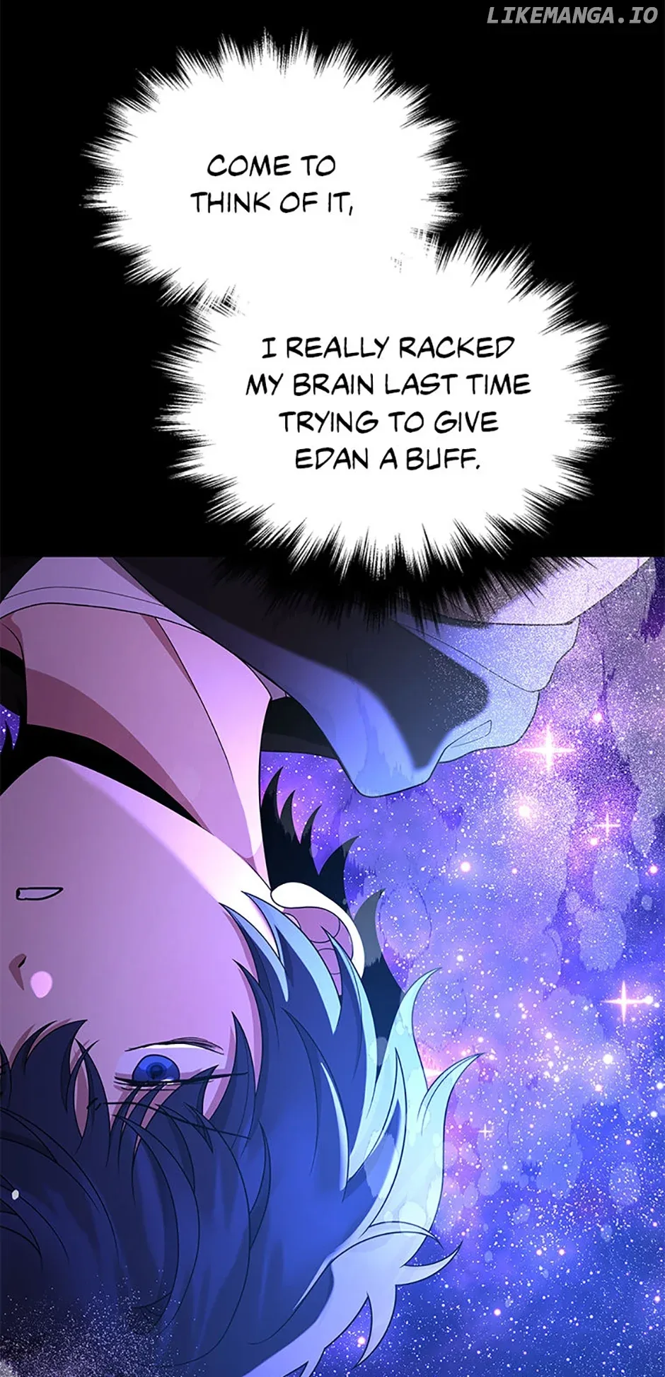 Heir Of Mythical Heroes Chapter 57 page 27