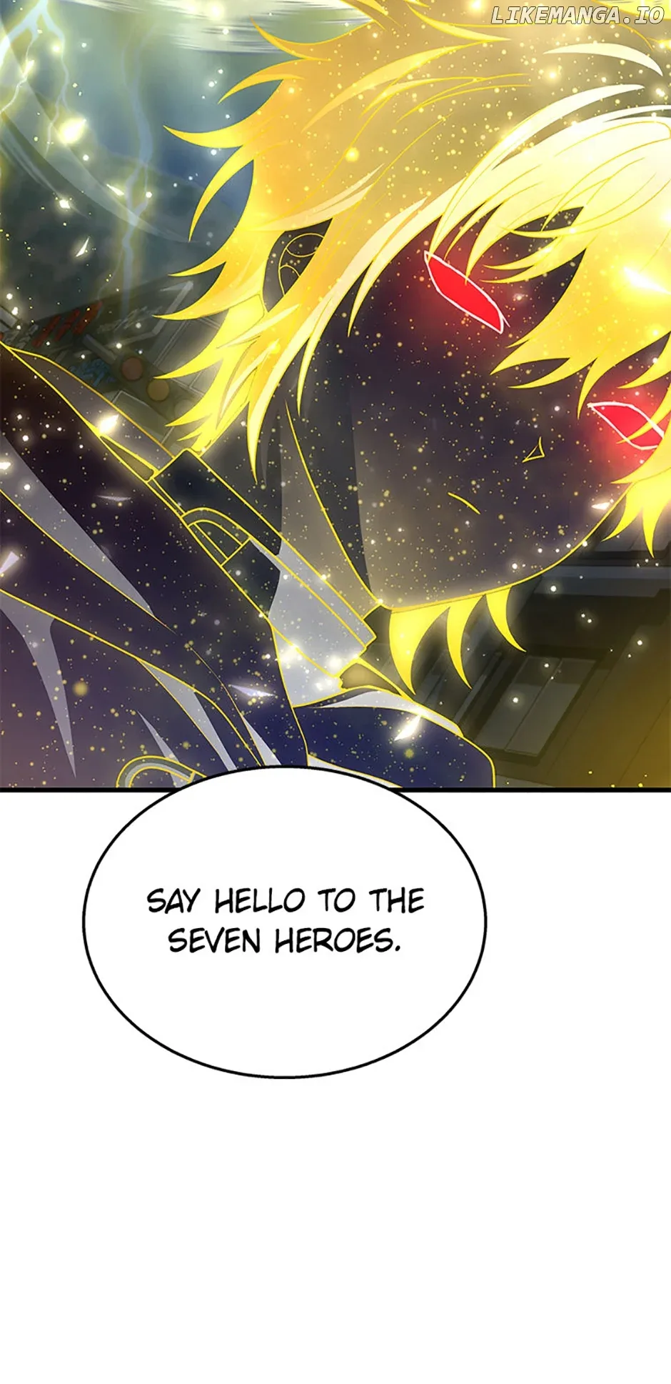 Heir Of Mythical Heroes Chapter 57 page 69