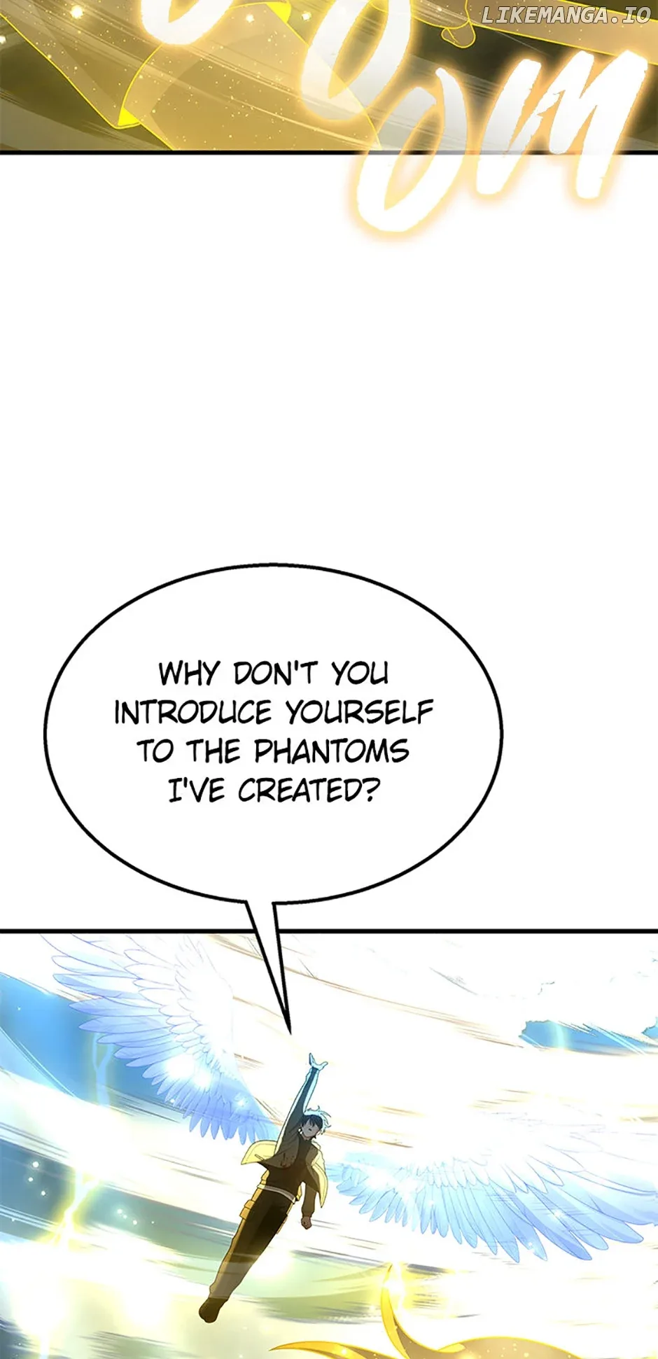 Heir Of Mythical Heroes Chapter 57 page 68