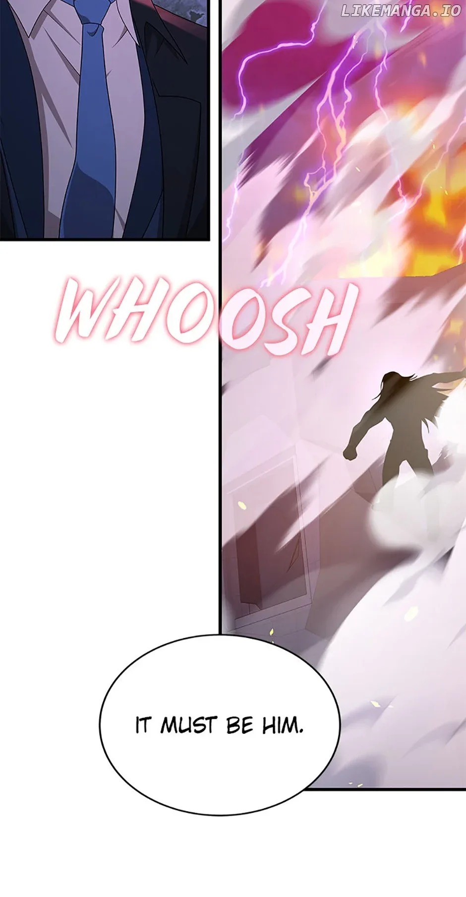 Heir Of Mythical Heroes Chapter 59 page 23