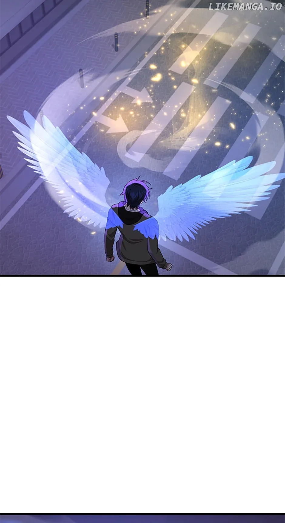 Heir Of Mythical Heroes Chapter 57 page 105