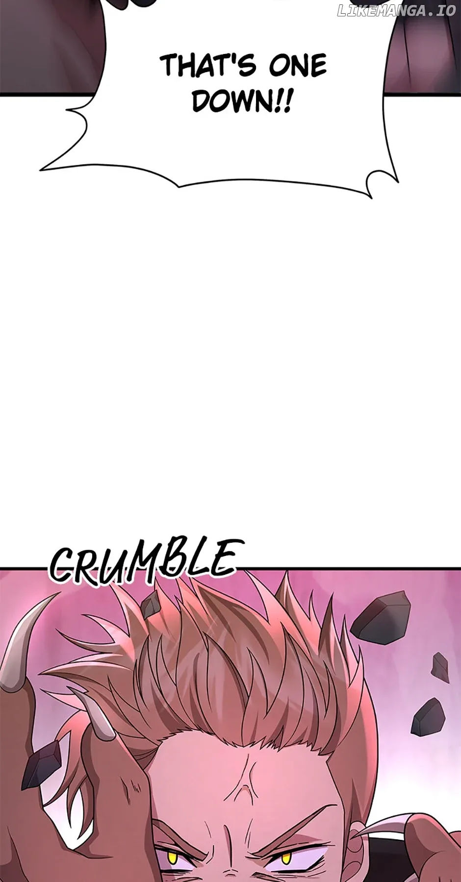 Heir Of Mythical Heroes Chapter 59 page 30